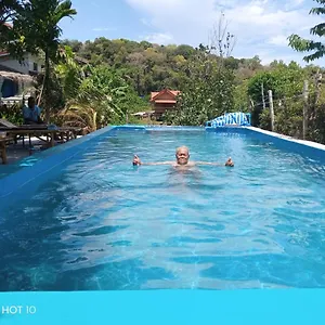 Lanta Dareen Garden Gasthof Ko Lanta
